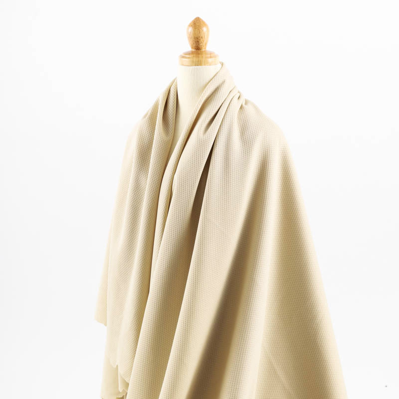 Gred 3 100% gentian poliester/semua kain kapas/spandex gaya mata burung