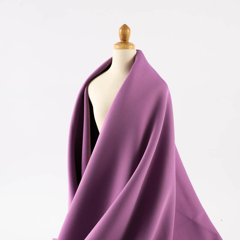 Kain kesihatan sutera Han Nan rajutan 75D poliester ammonia