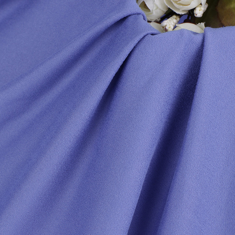 Sutera susu ammonia anjal tinggi 100D rajutan