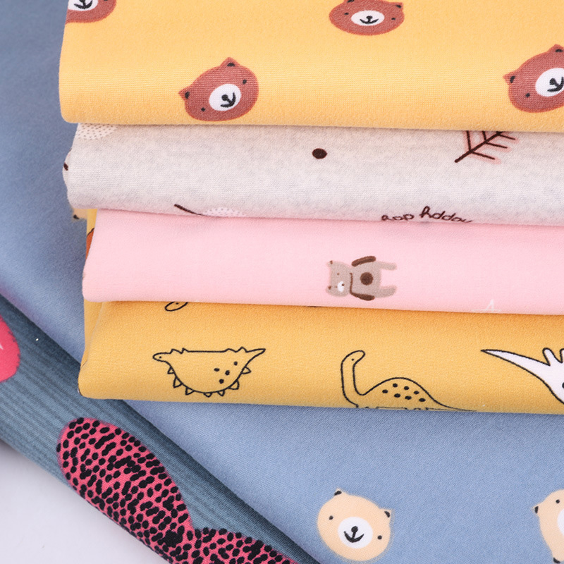 Sutera bebas ammonia 75D lembut dan mesra kulit