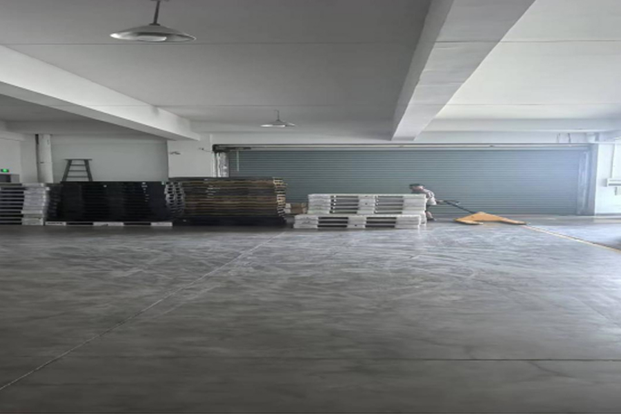 Kawasan eksipien pengeluaran kain kelabu