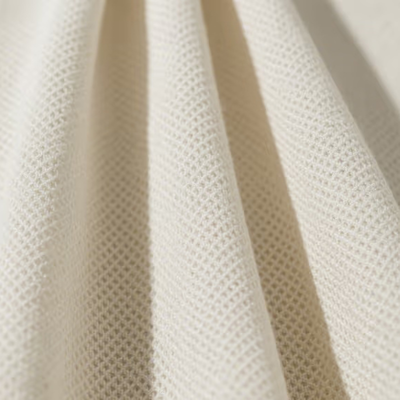 Kain birdseye darjah 4