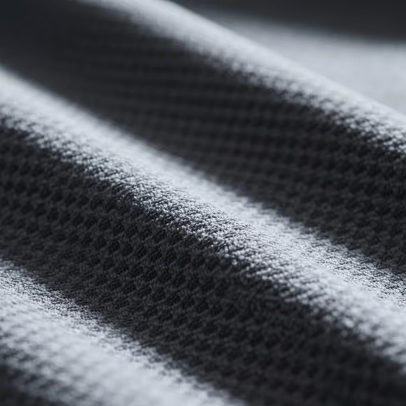 Kain birdseye darjah 5