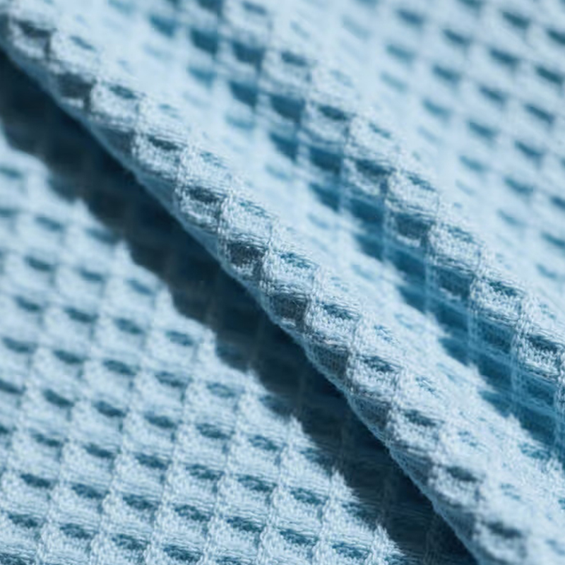 Fabrik keselesaan bersatu wafel